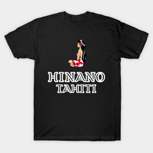 Our Classic Hinano T-Shirt